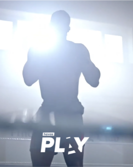 Havas Play | Nick McEnally & Josh Weller