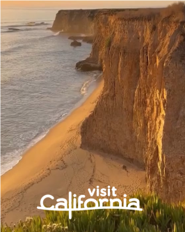 UnitedMasers + Visit California: "California Baby" by Aaron Taos and Odessa