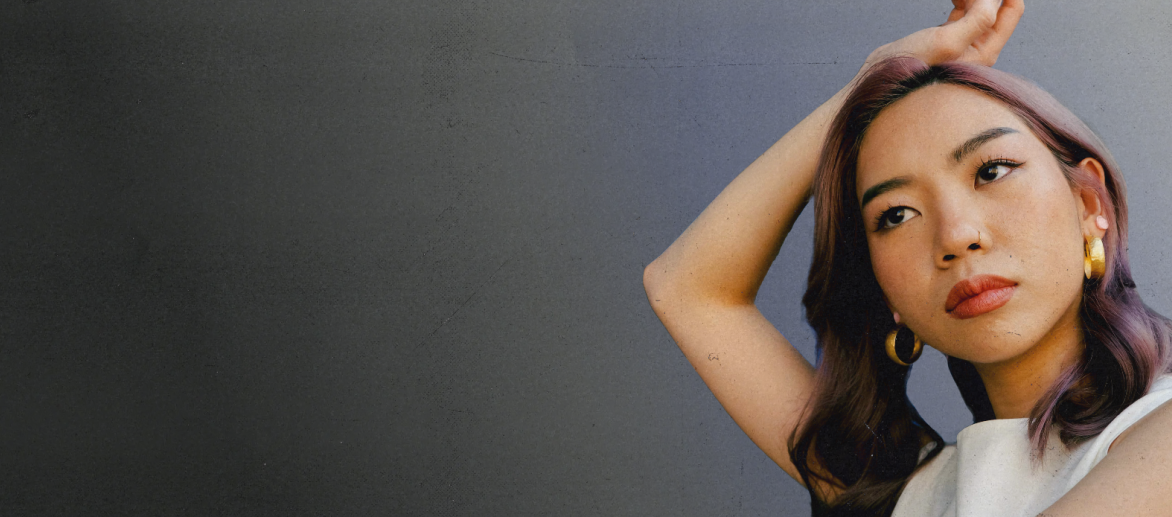 UM Sync Catalog playlist UI on a Macbook proa